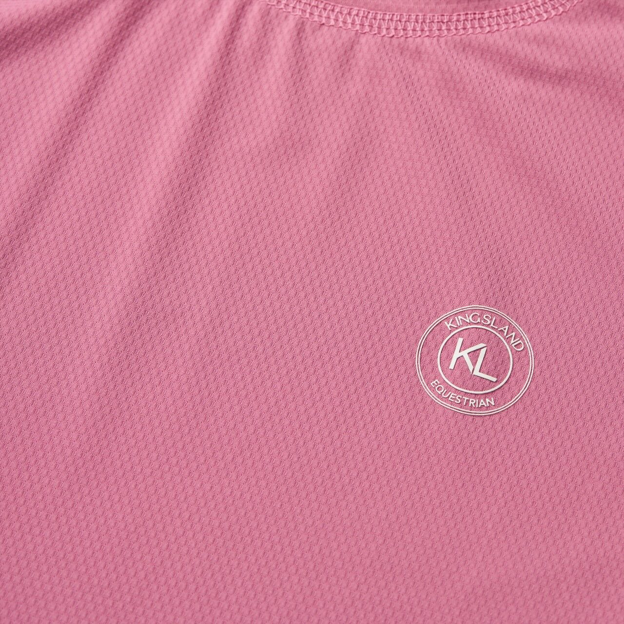 Trainingsshirt Damen KLLeona FS 2026 T-Shirt
