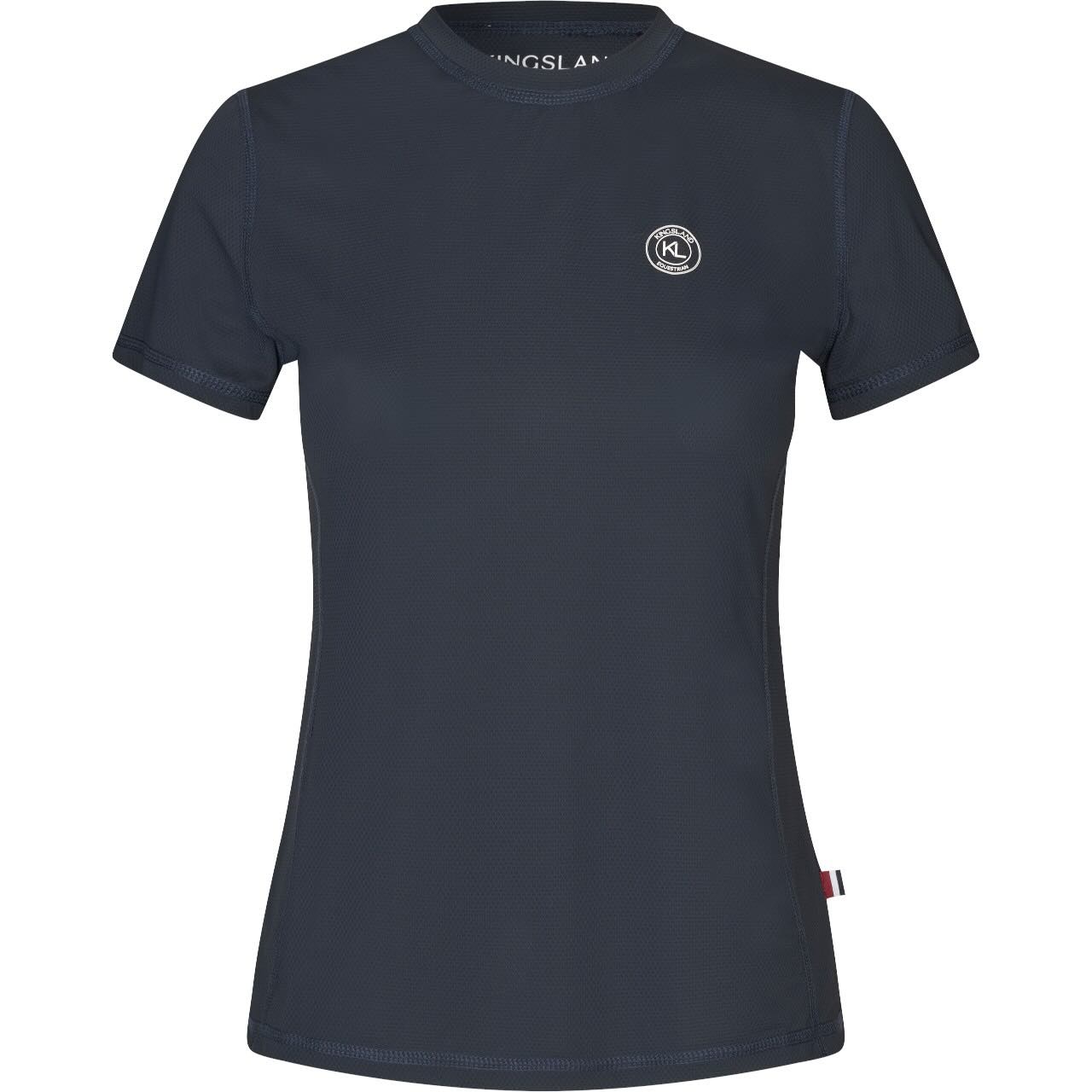 Trainingsshirt Damen KLLeona FS 2026 T-Shirt