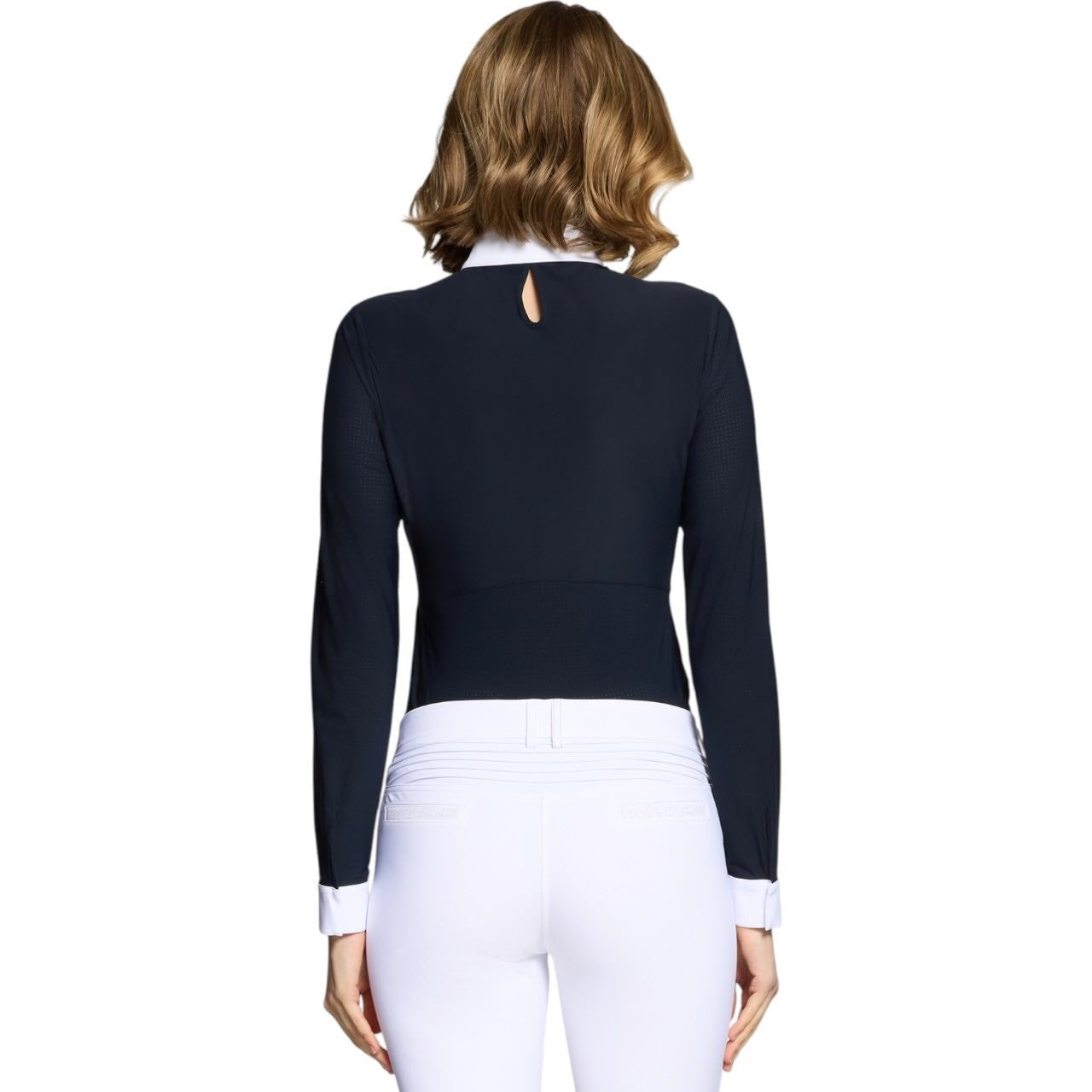 Trainingsshirt Damen Lou FS 2026 Longsleeve