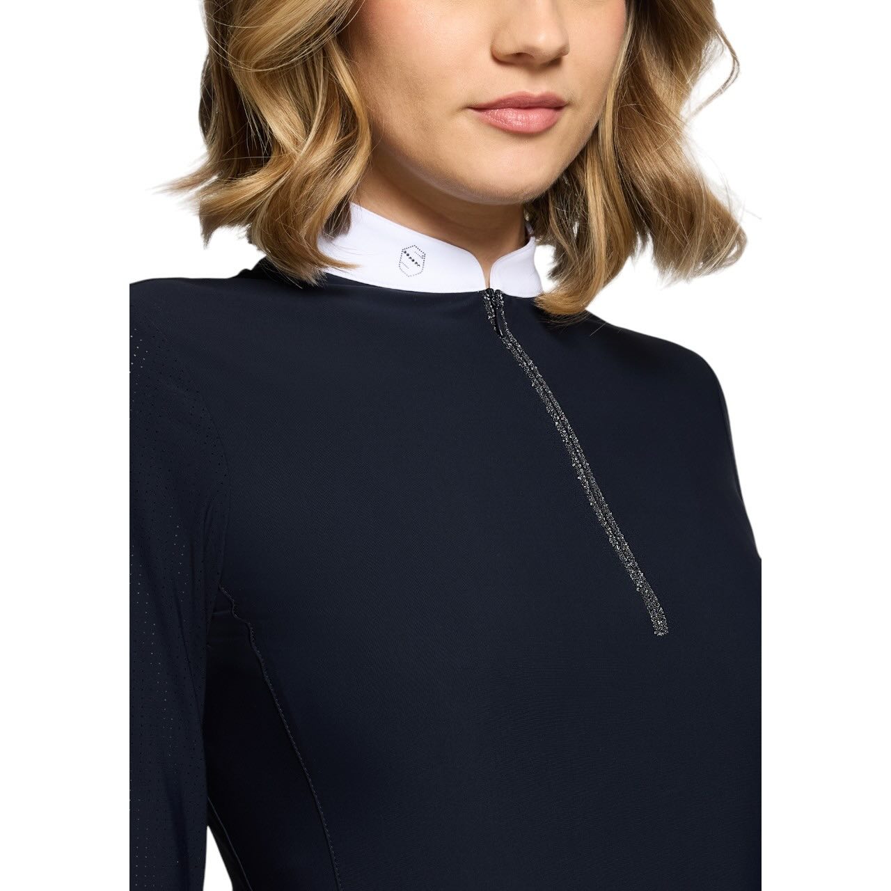 Trainingsshirt Damen Lou FS 2026 Longsleeve