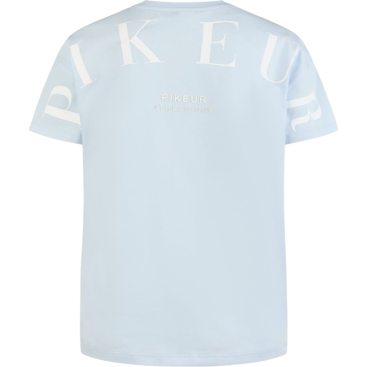 Trainingsshirt Damen Oversized Athleisure FS 2026 T-Shirt