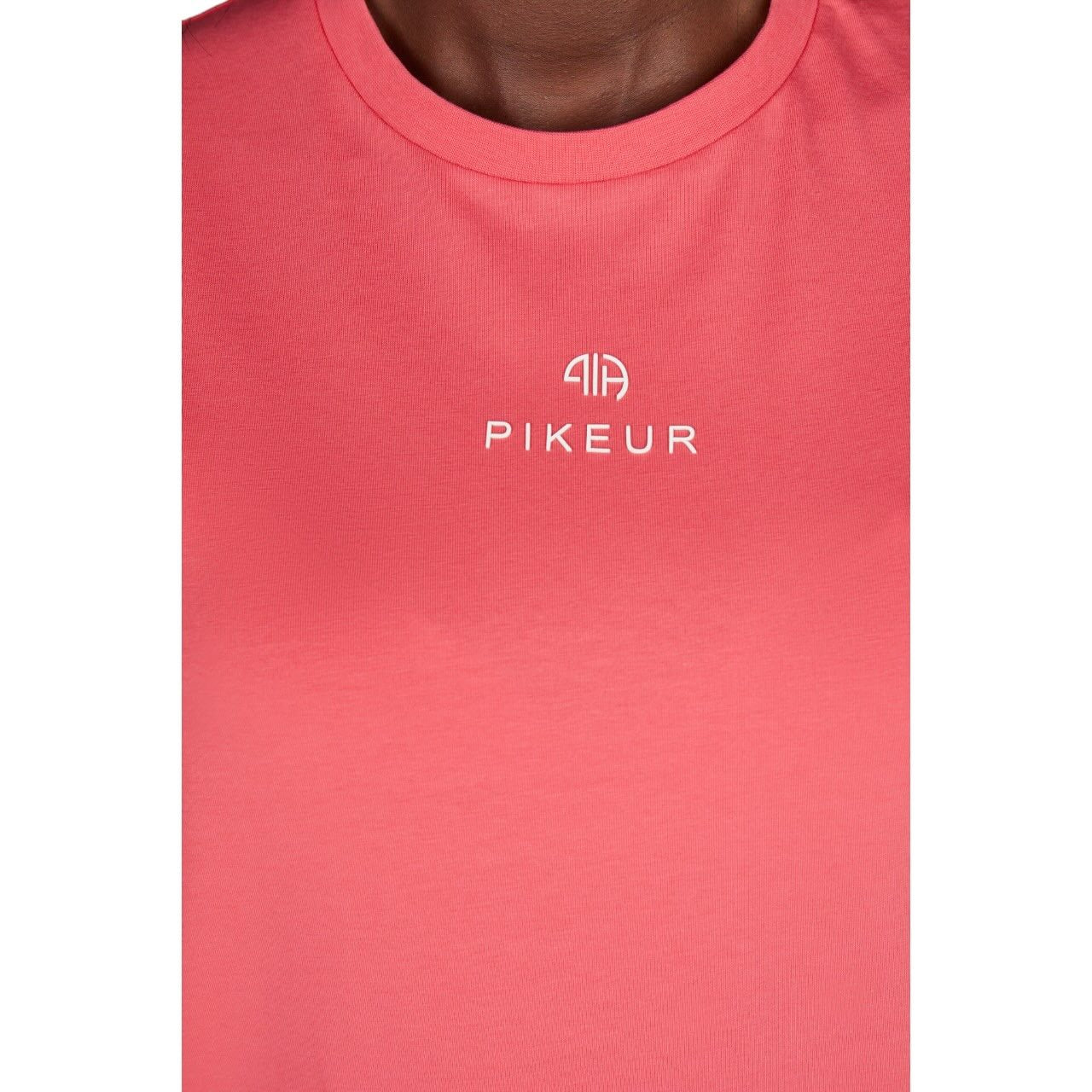 Trainingsshirt Damen Oversized Athleisure FS 2026 T-Shirt