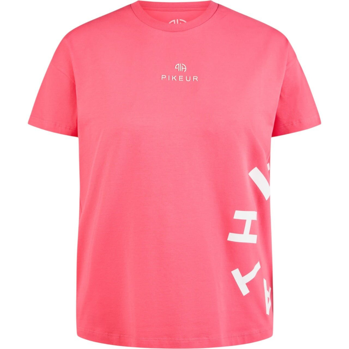 Raspberry Pink