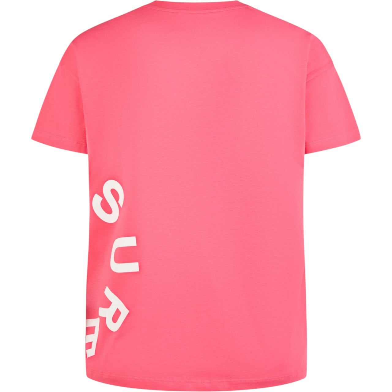 Trainingsshirt Damen Oversized Athleisure FS 2026 T-Shirt