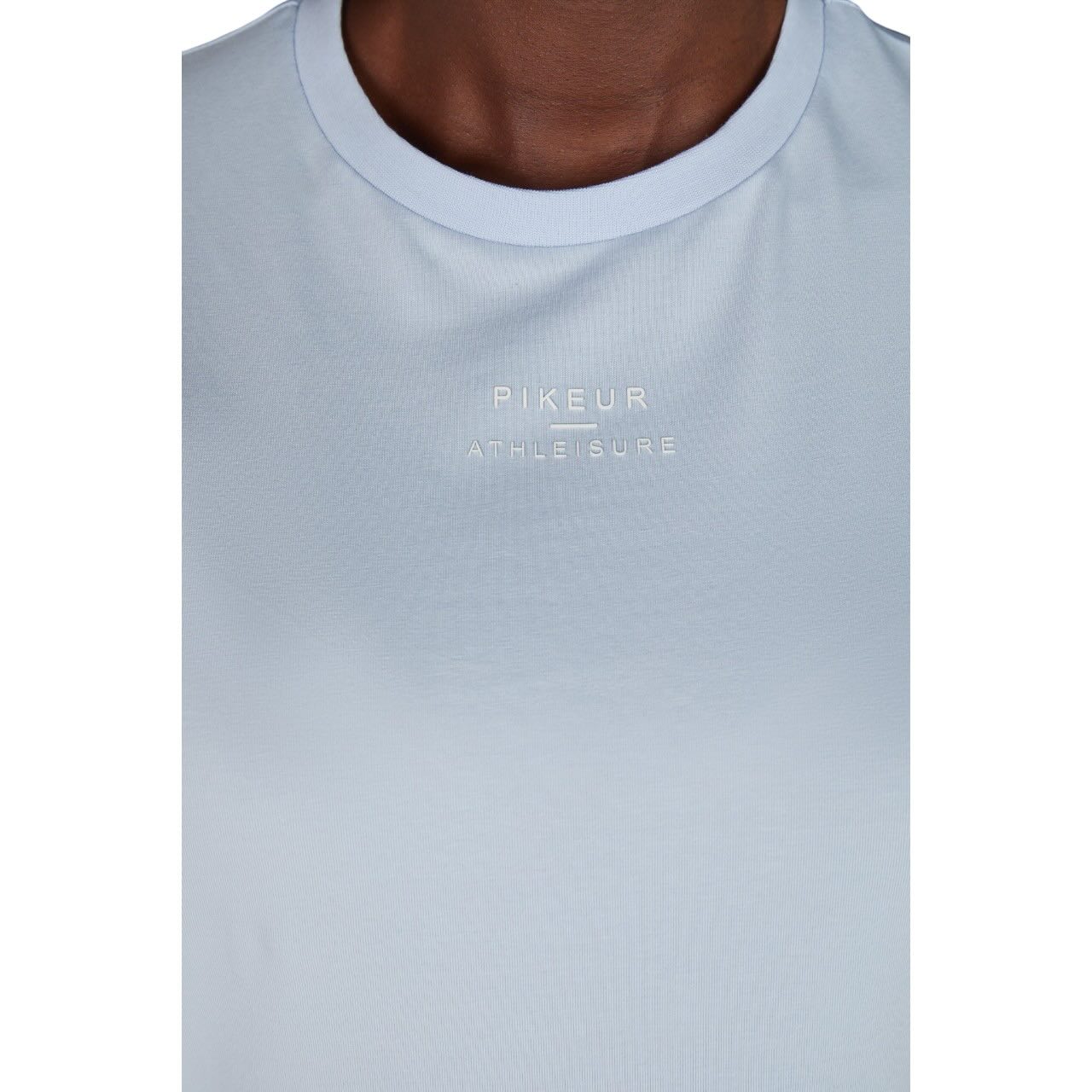 Trainingsshirt Damen Oversized Athleisure FS 2026 T-Shirt