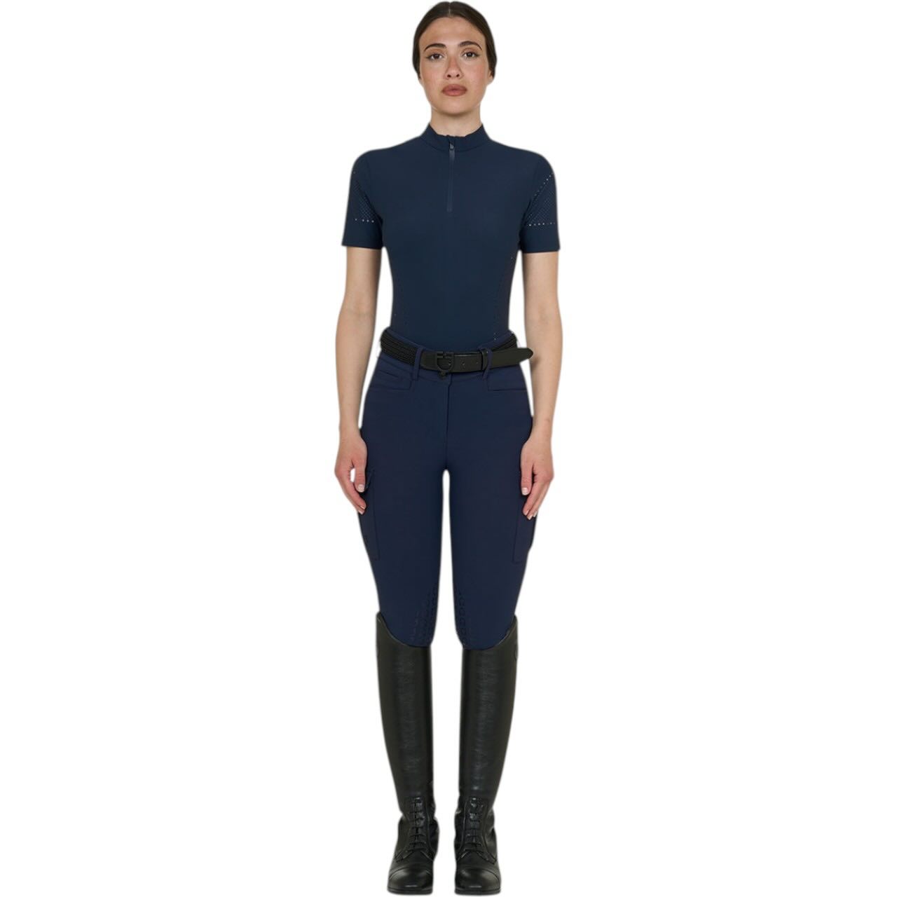 Trainingsshirt Damen Polo FS 2026 T-Shirt
