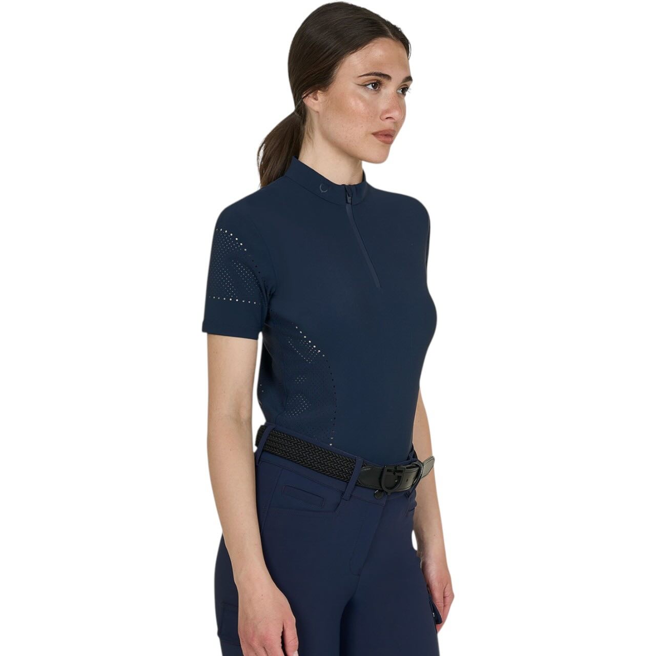 Trainingsshirt Damen Polo FS 2026 T-Shirt