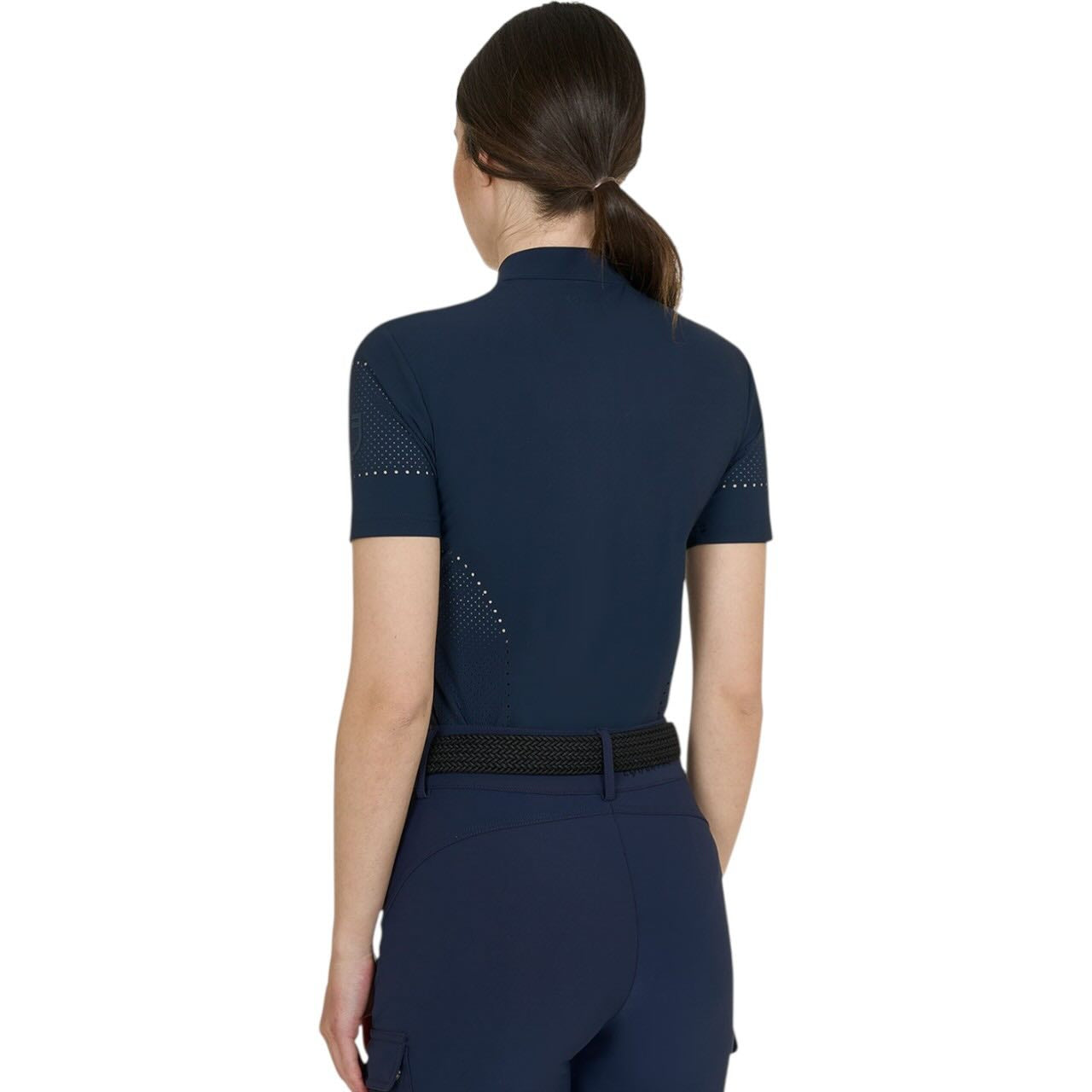 Trainingsshirt Damen Polo FS 2026 T-Shirt