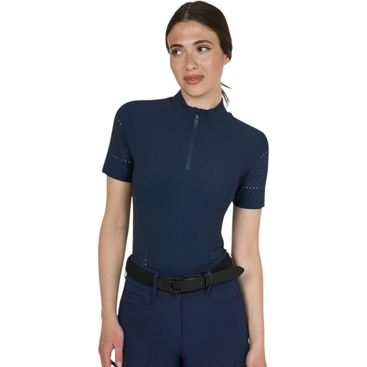 Trainingsshirt Damen Polo FS 2026 T-Shirt