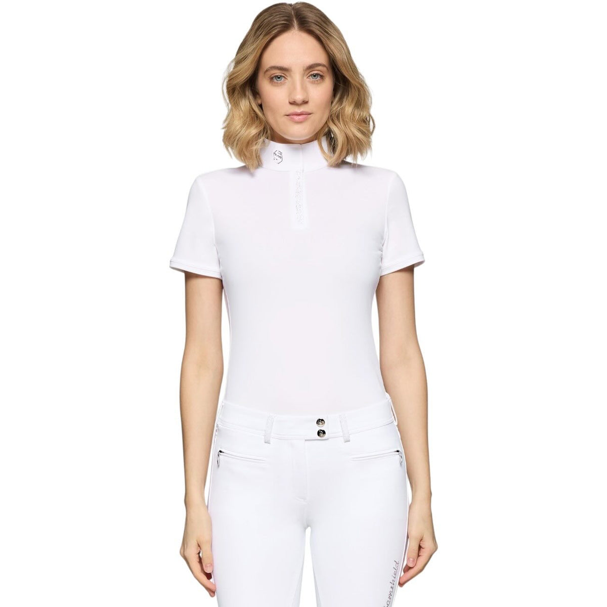Trainingsshirt Damen Roxy Premium FS 2026 T-Shirt