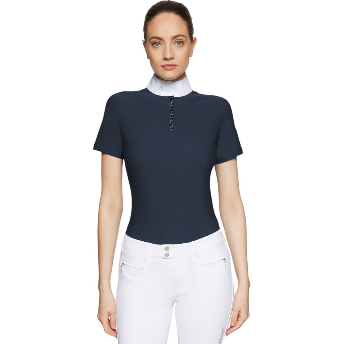 Trainingsshirt Damen Roxy Premium FS 2026 T-Shirt