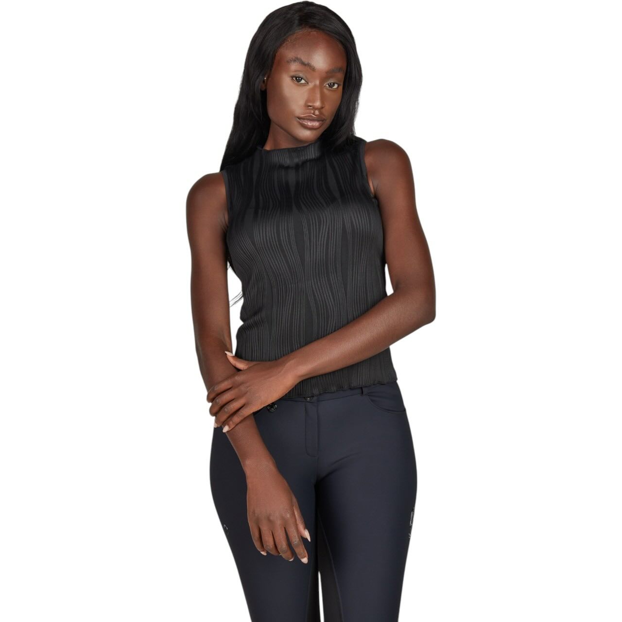 Trainingstop Damen Selection FS 2026 Top