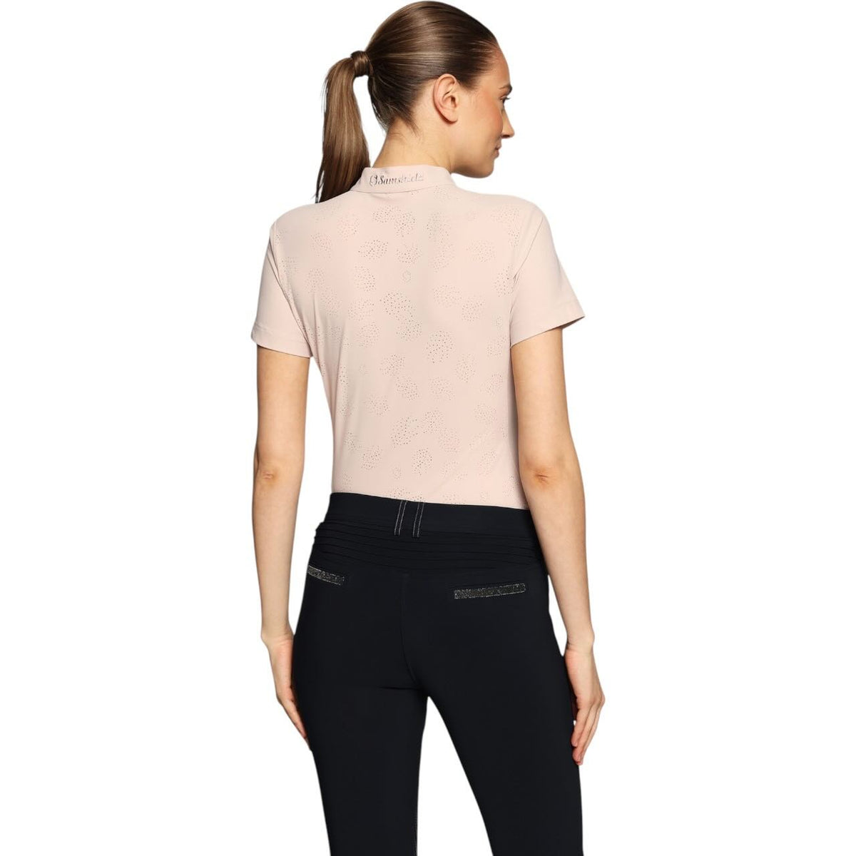 Traningsshirt Damen Bella Crystal Ferna FS 2026 T-Shirt