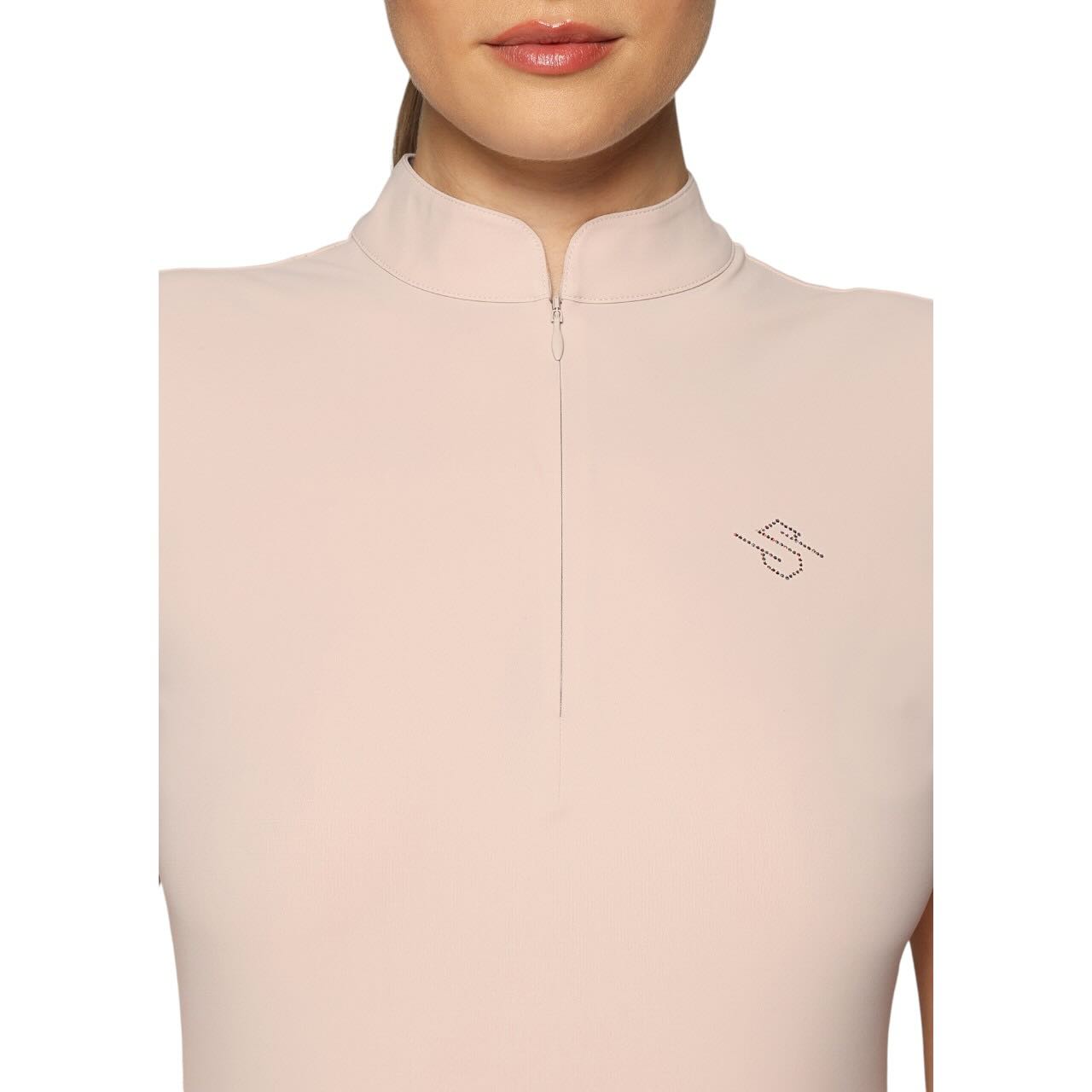 Traningsshirt Damen Bella Crystal Ferna FS 2026 T-Shirt