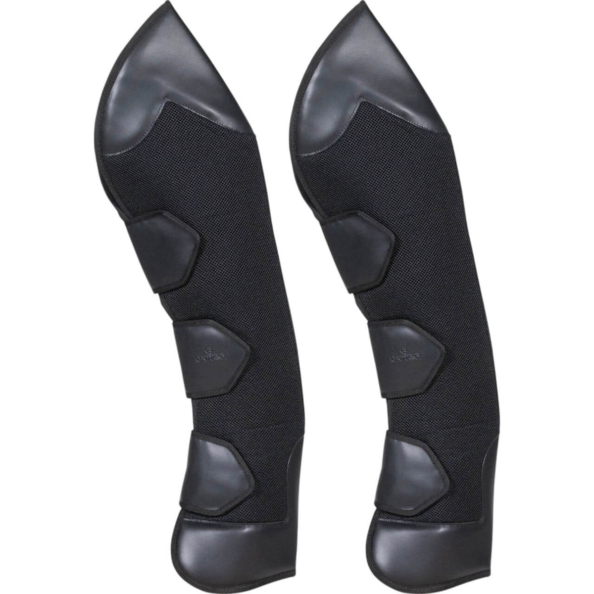 Transportgamaschen 3D Spacer Hinten Travel Boots