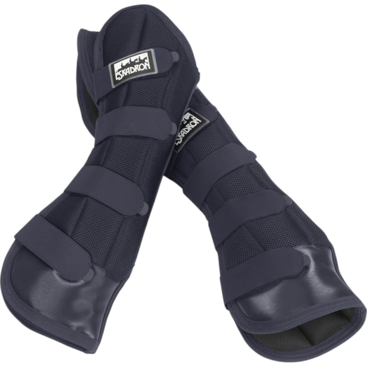 Transportgamaschen Mesh Set Beinschutz