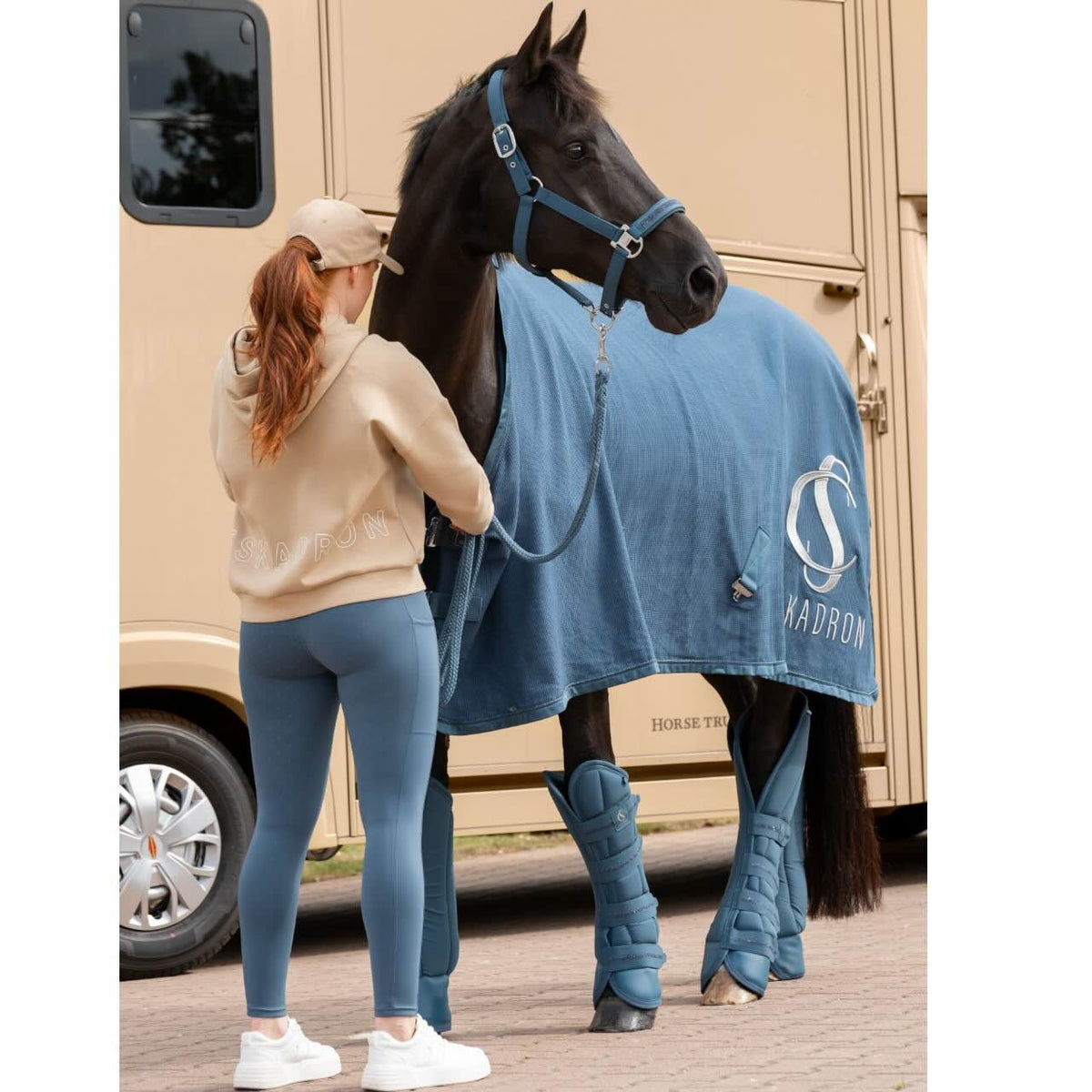 Transportgamaschen Softshell Jewel Classic Sports FS26 Gamaschen