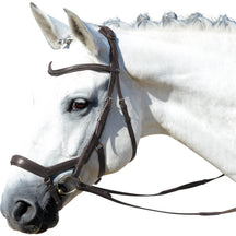 Schwarz (Strass-silber)