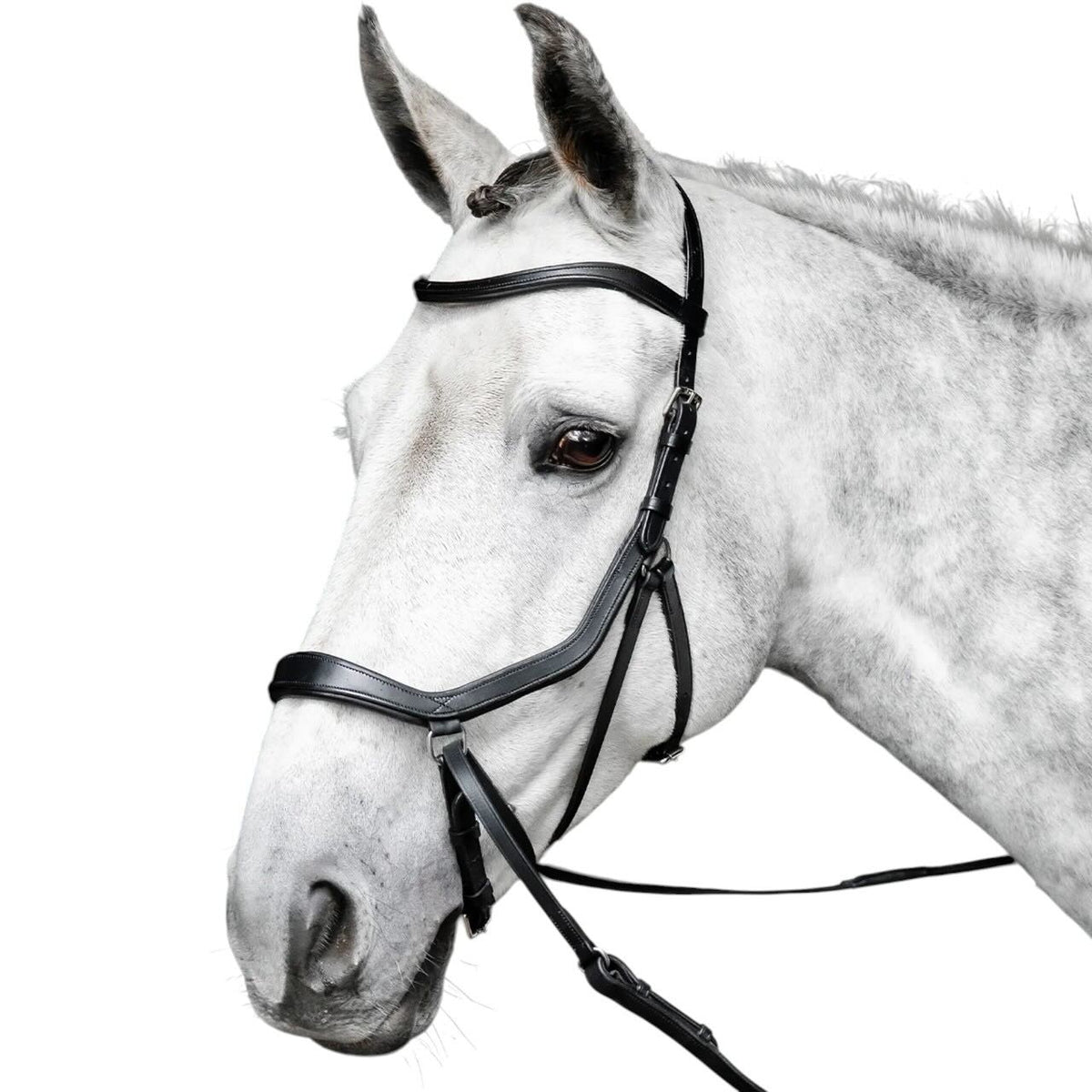 Trense Micklem Bitless Bridle Trensenzaum