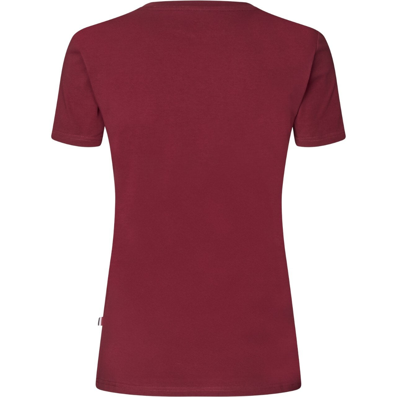 T-Shirt Damen Logo Shirt