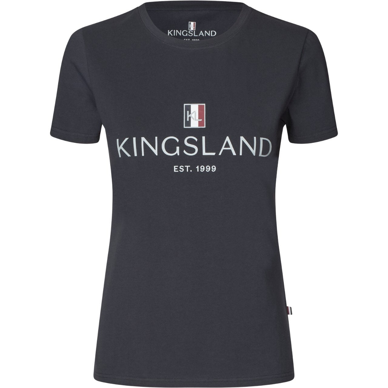 T-Shirt Damen Logo Shirt