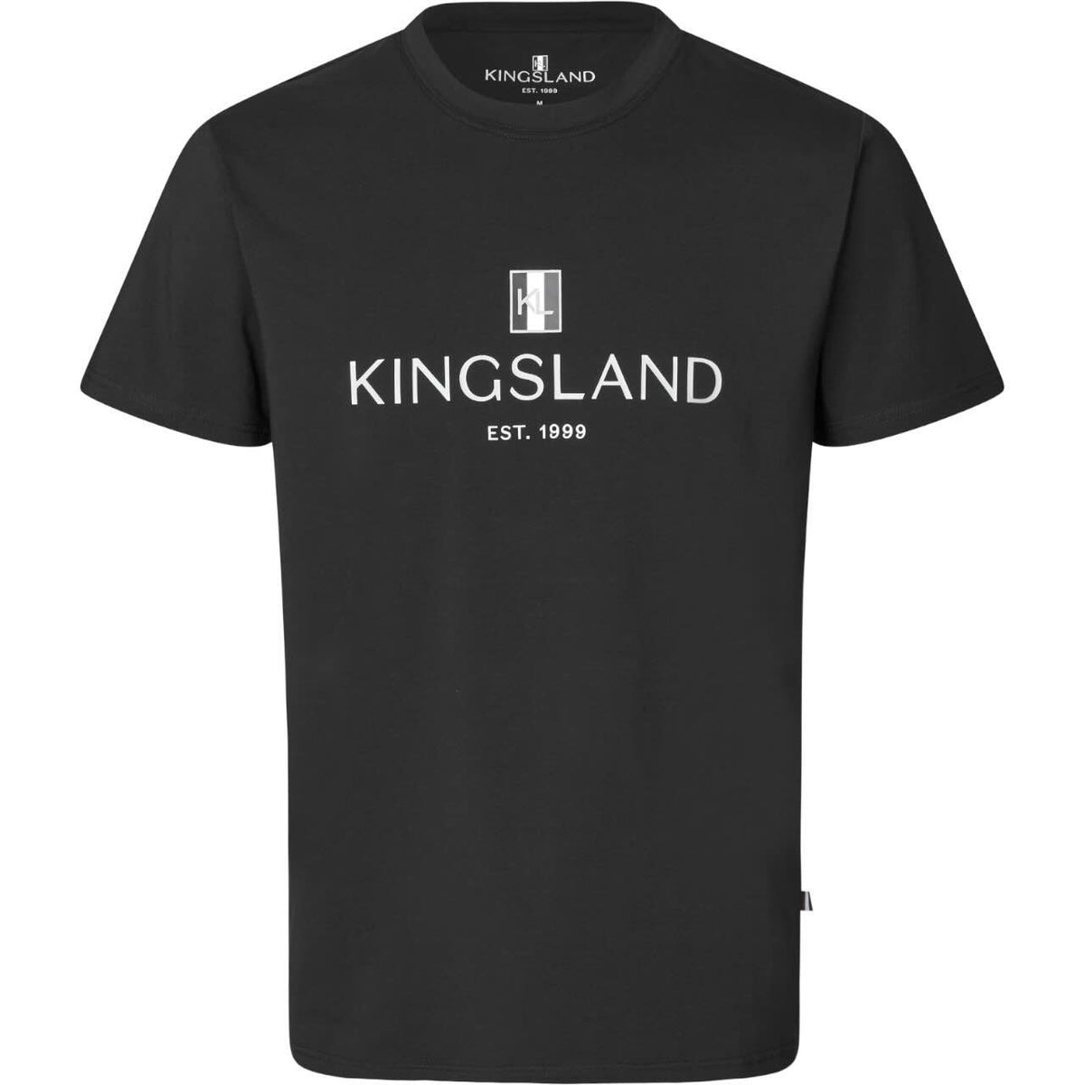 T-Shirt Herren Logo Shirt