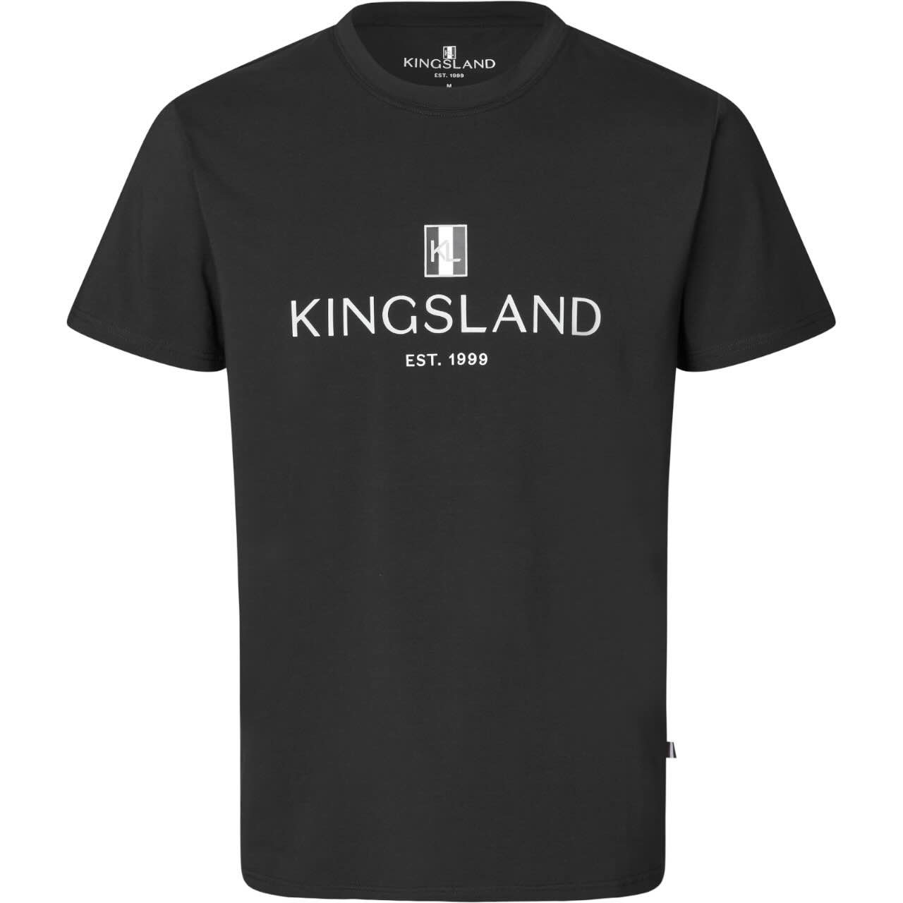 T-Shirt Herren Logo Shirt