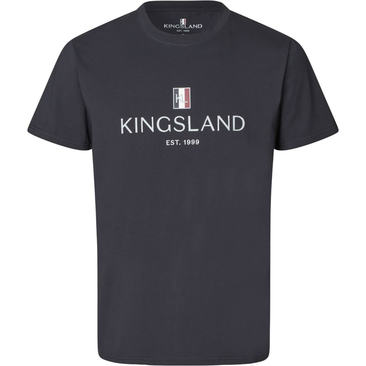 T-Shirt Herren Logo Shirt