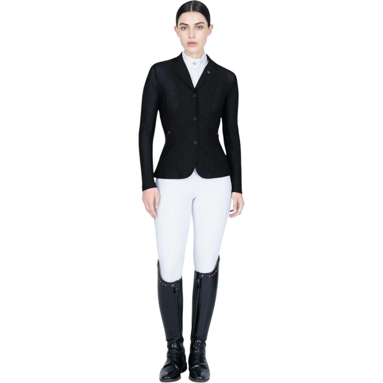 Turnierjacket Damen Airflow Show Jacket