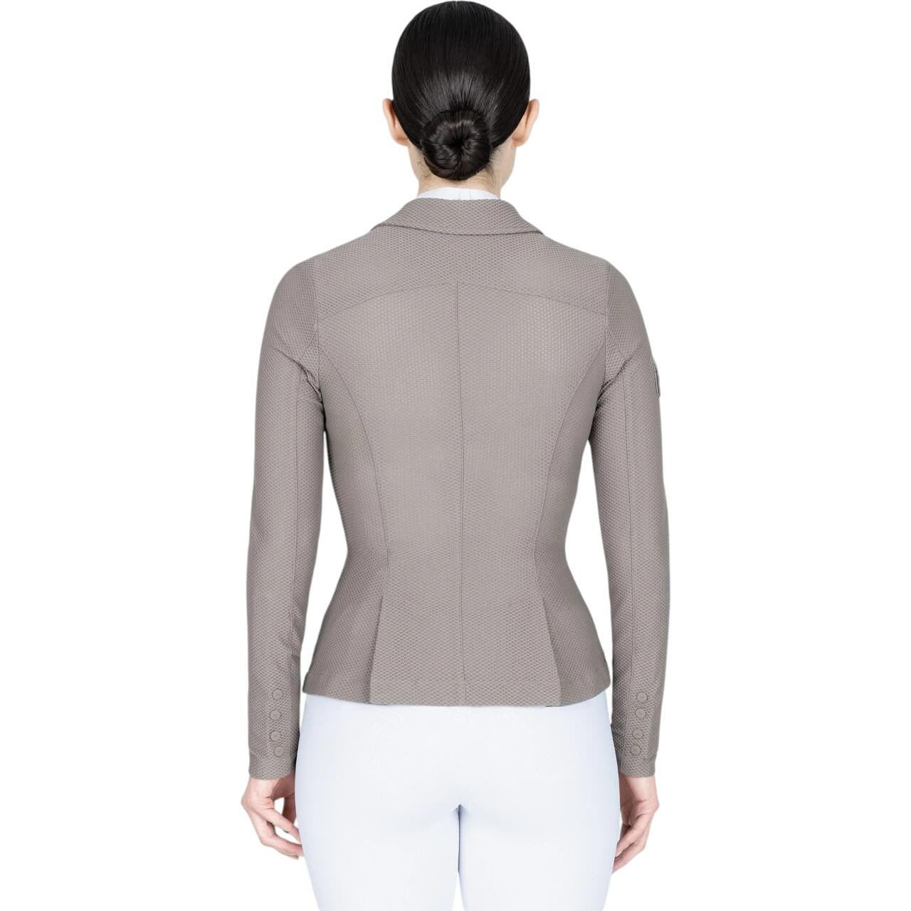 Turnierjacket Damen Airflow Show Jacket