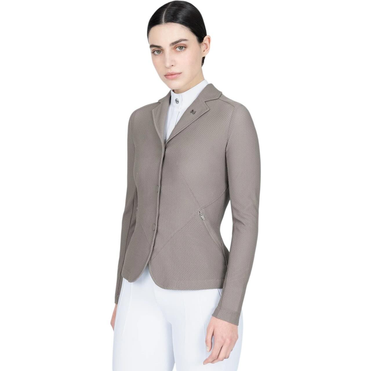 Turnierjacket Damen Airflow Show Jacket