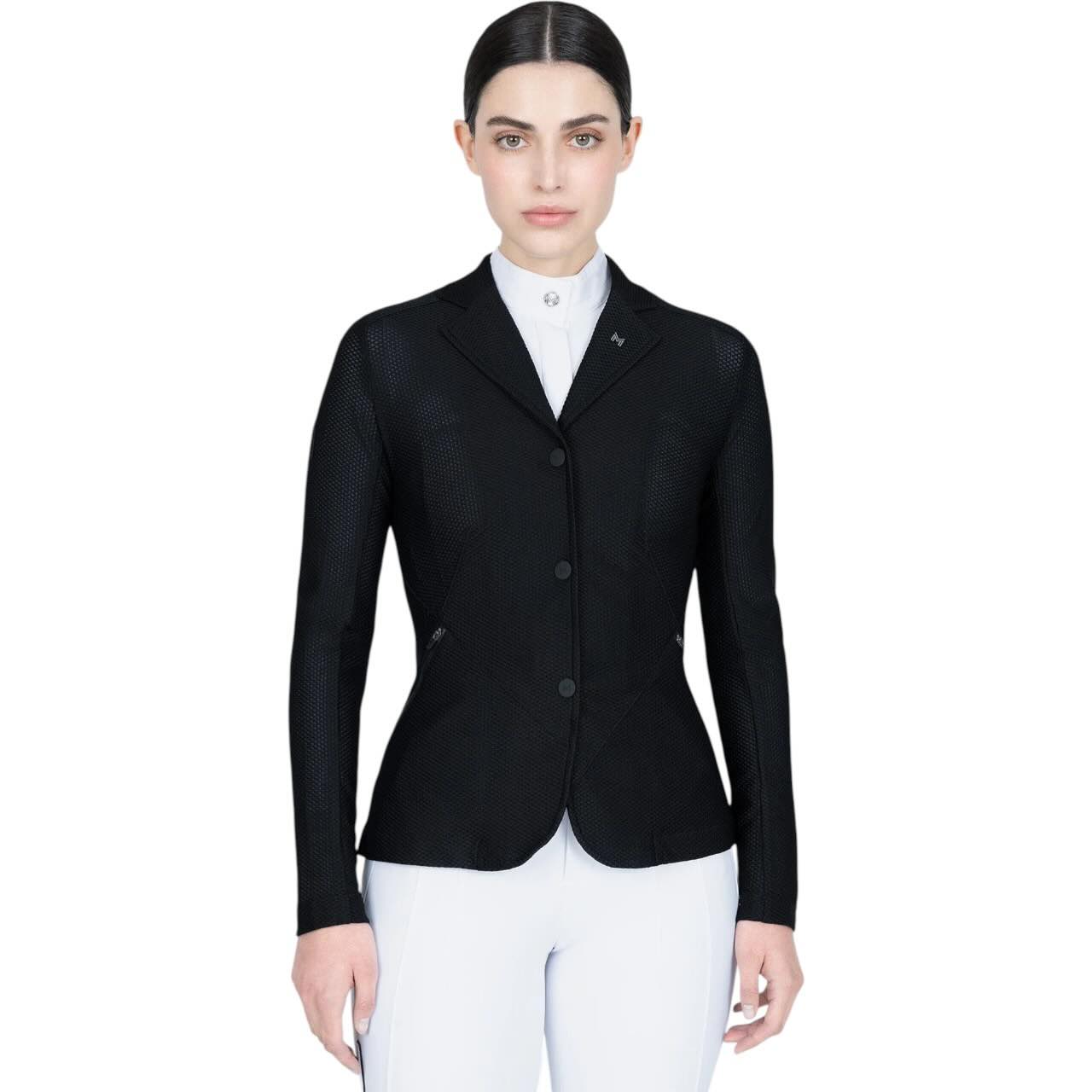 Turnierjacket Damen Airflow Show Jacket
