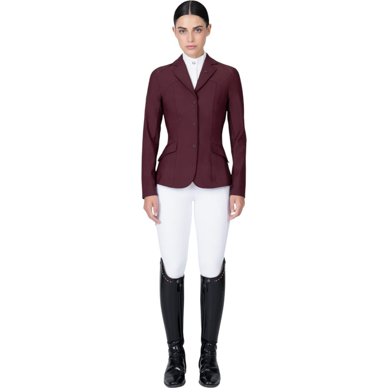 Turnierjacket Damen Aura Competition Collection Jacket