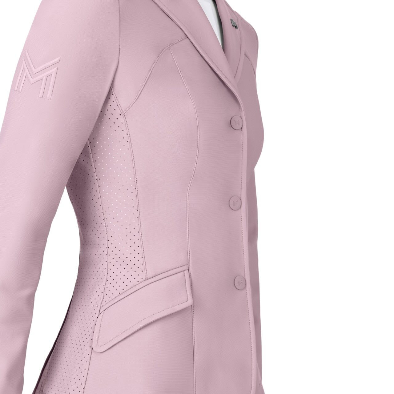 Turnierjacket Damen Aura Competition Collection Jacket