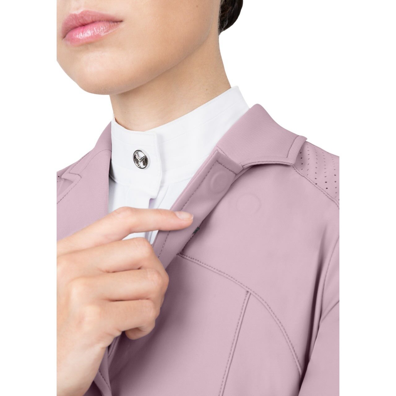 Turnierjacket Damen Aura Competition Collection Jacket