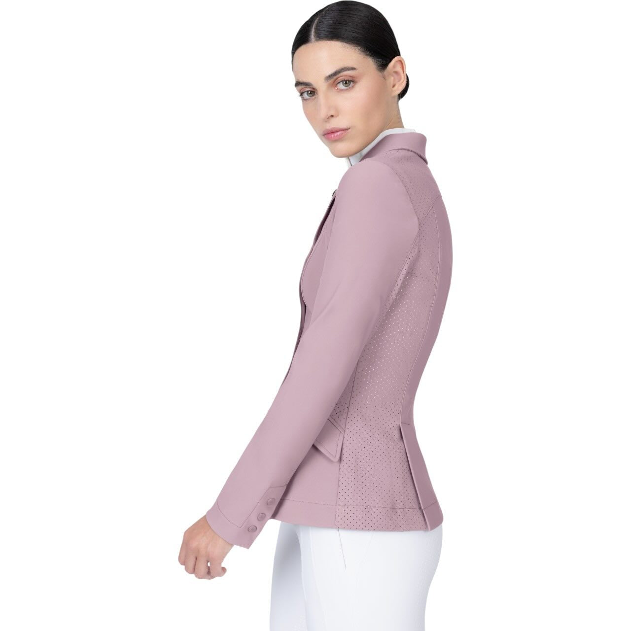 Turnierjacket Damen Aura Competition Collection Jacket