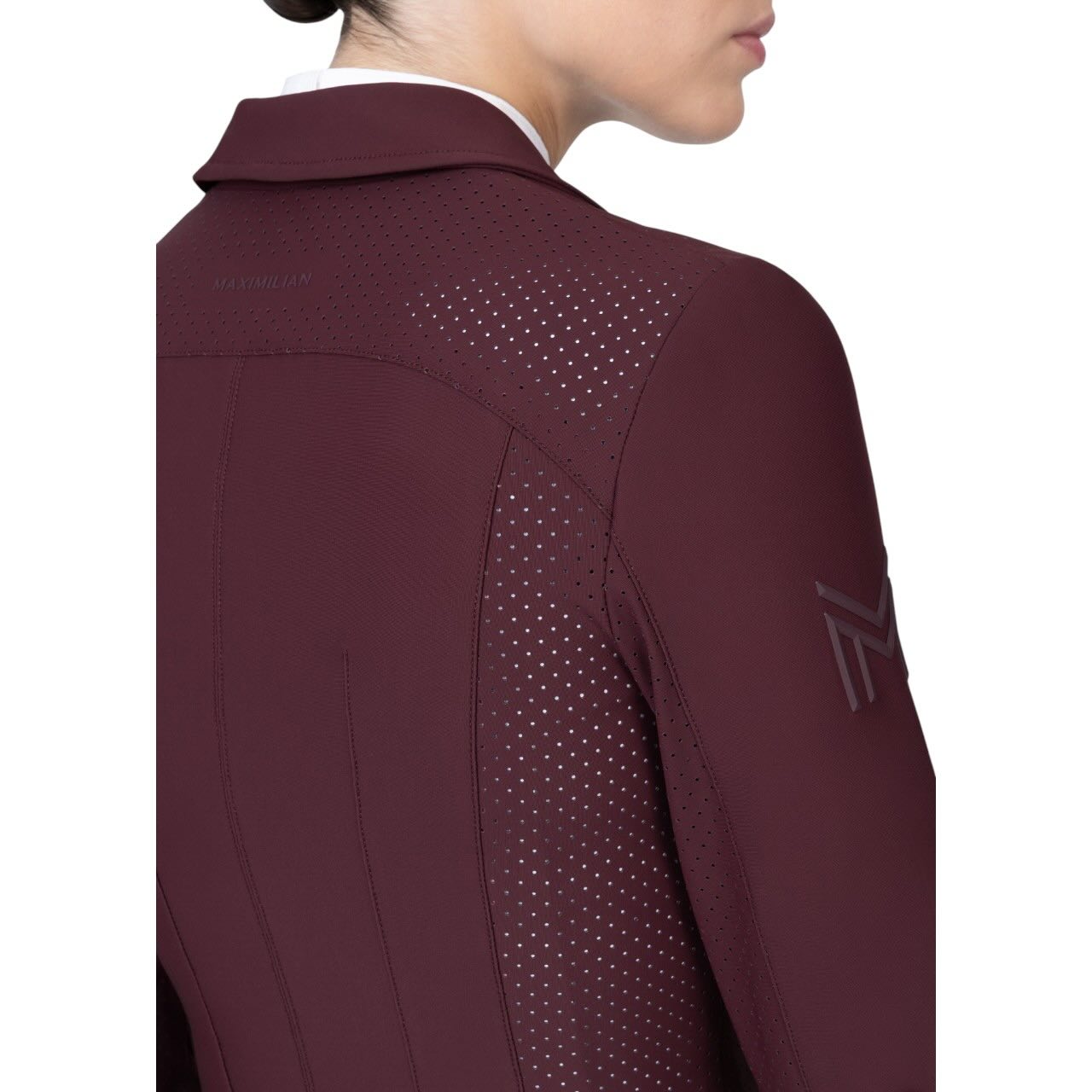 Turnierjacket Damen Aura Competition Collection Jacket