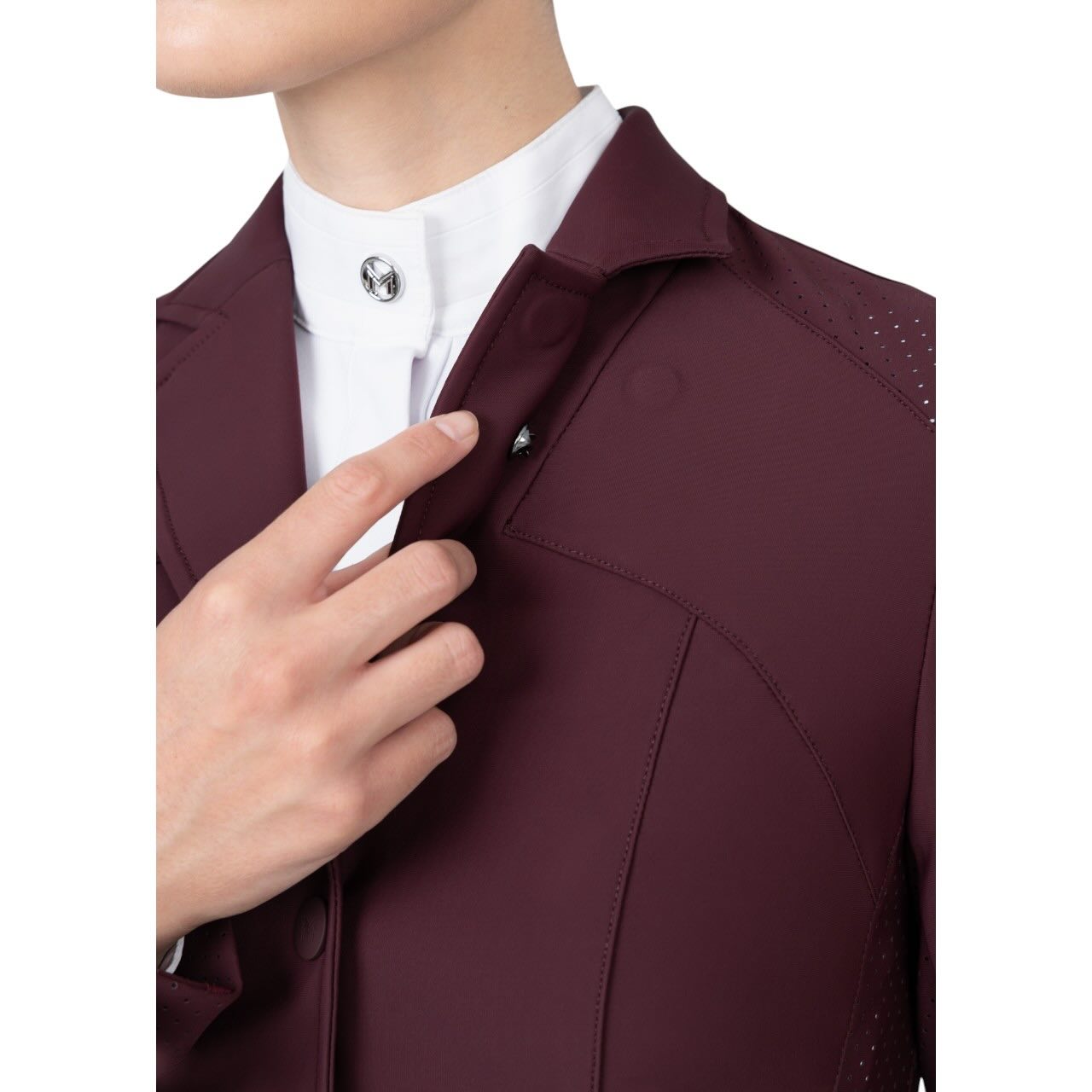 Turnierjacket Damen Aura Competition Collection Jacket