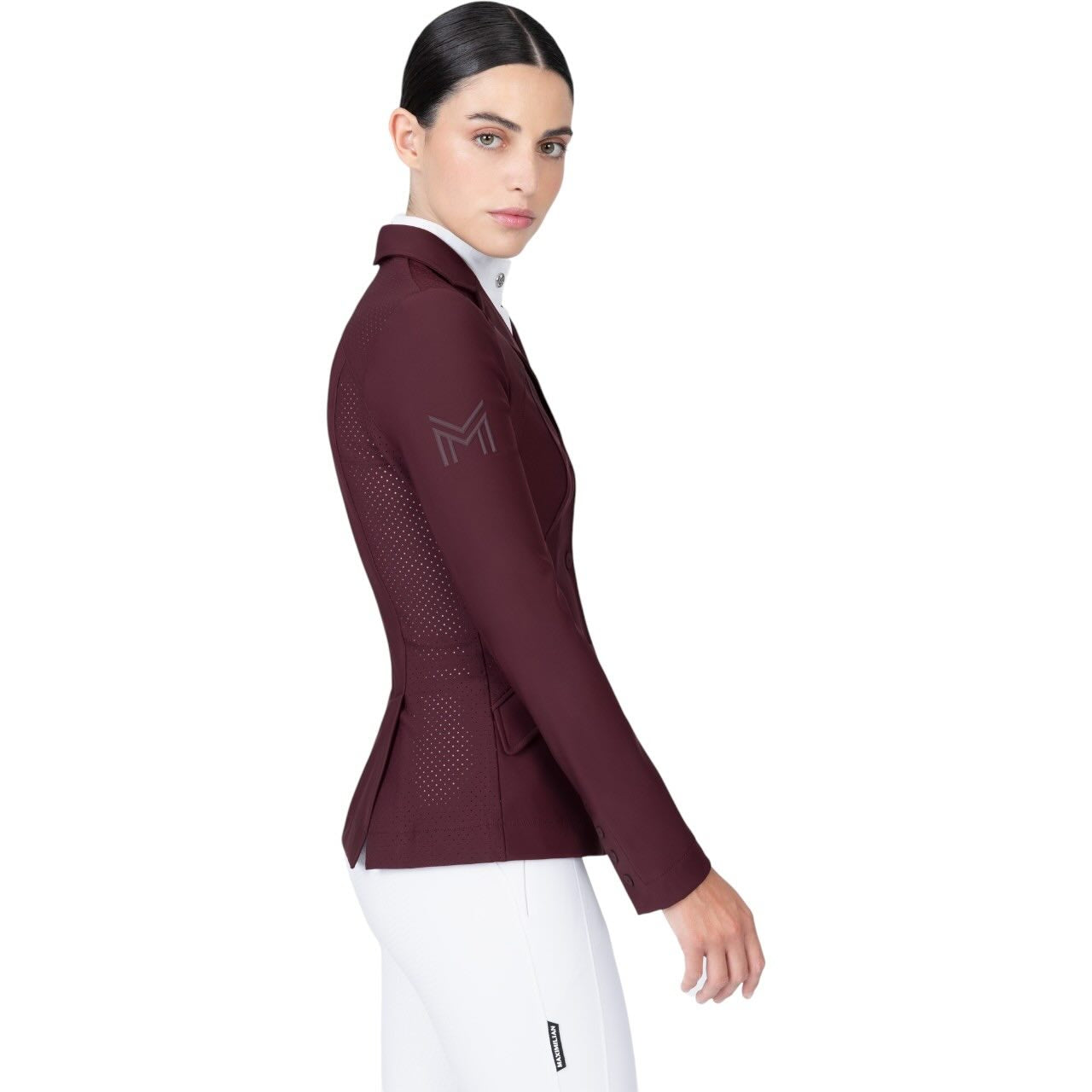 Turnierjacket Damen Aura Competition Collection Jacket