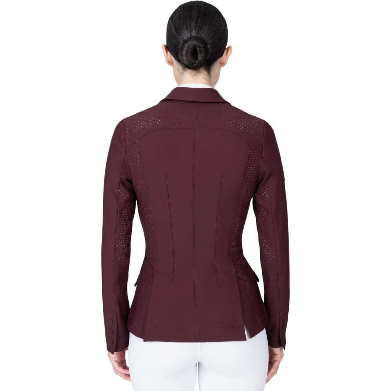 Turnierjacket Damen Aura Competition Collection Jacket