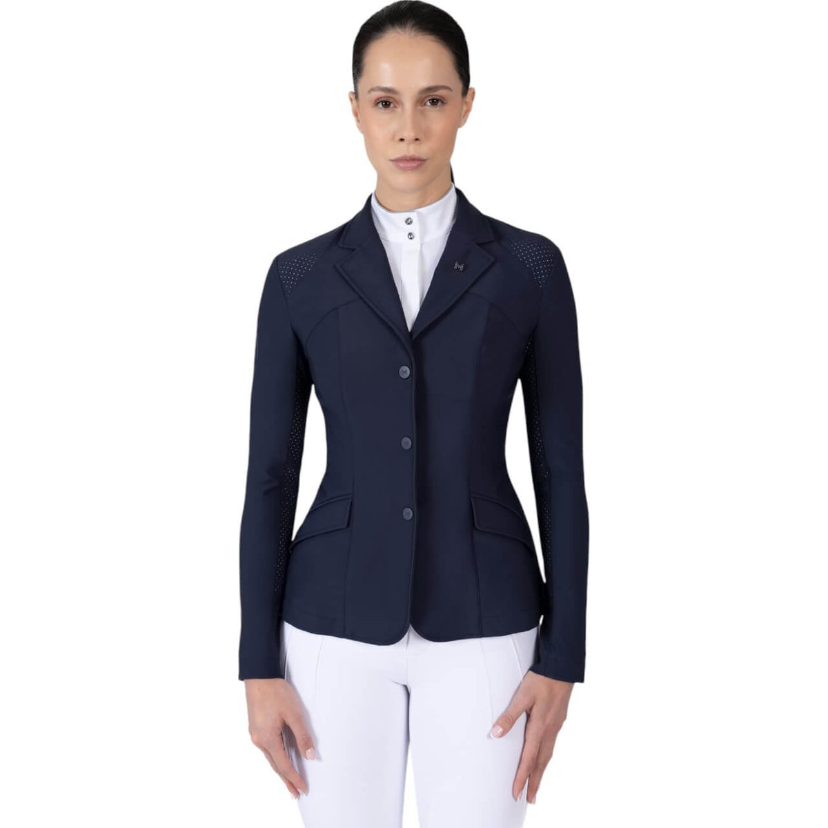 Turnierjacket Damen Aura Competition Collection Jacket