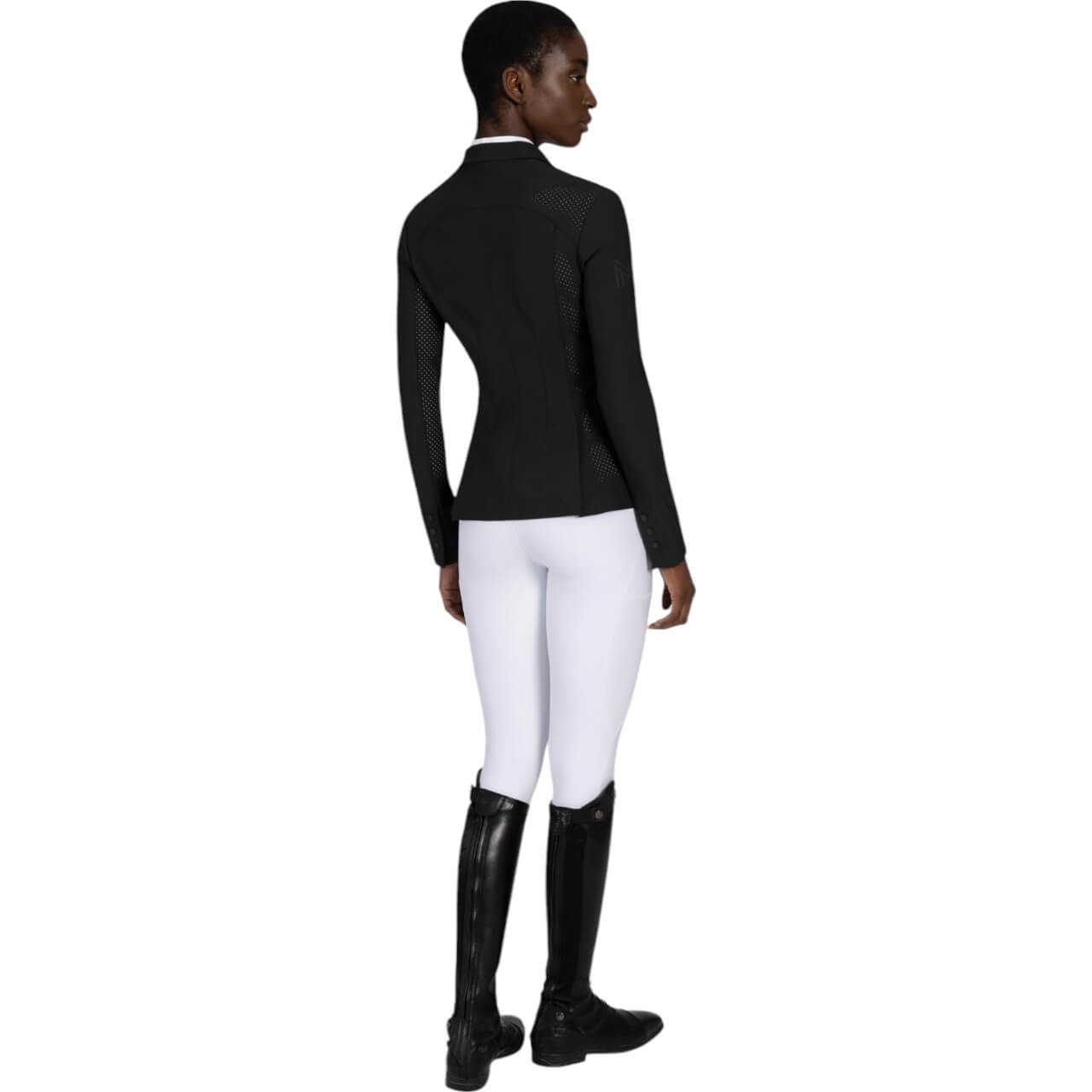 Turnierjacket Damen Aura Competition Collection Jacket
