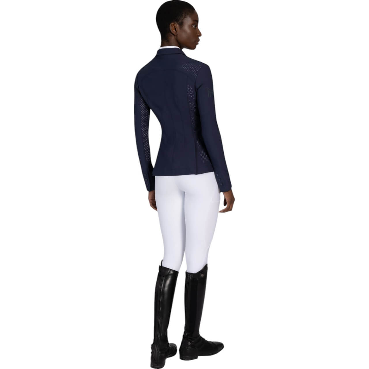 Turnierjacket Damen Aura Competition Collection Jacket