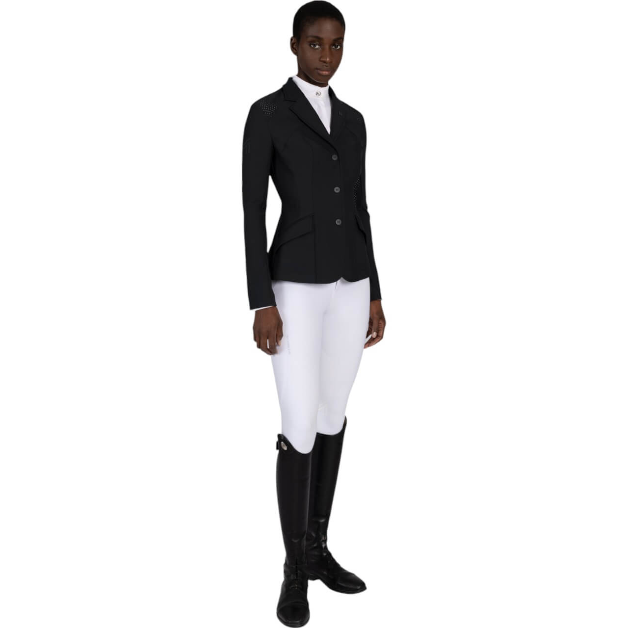 Turnierjacket Damen Aura Competition Collection Jacket