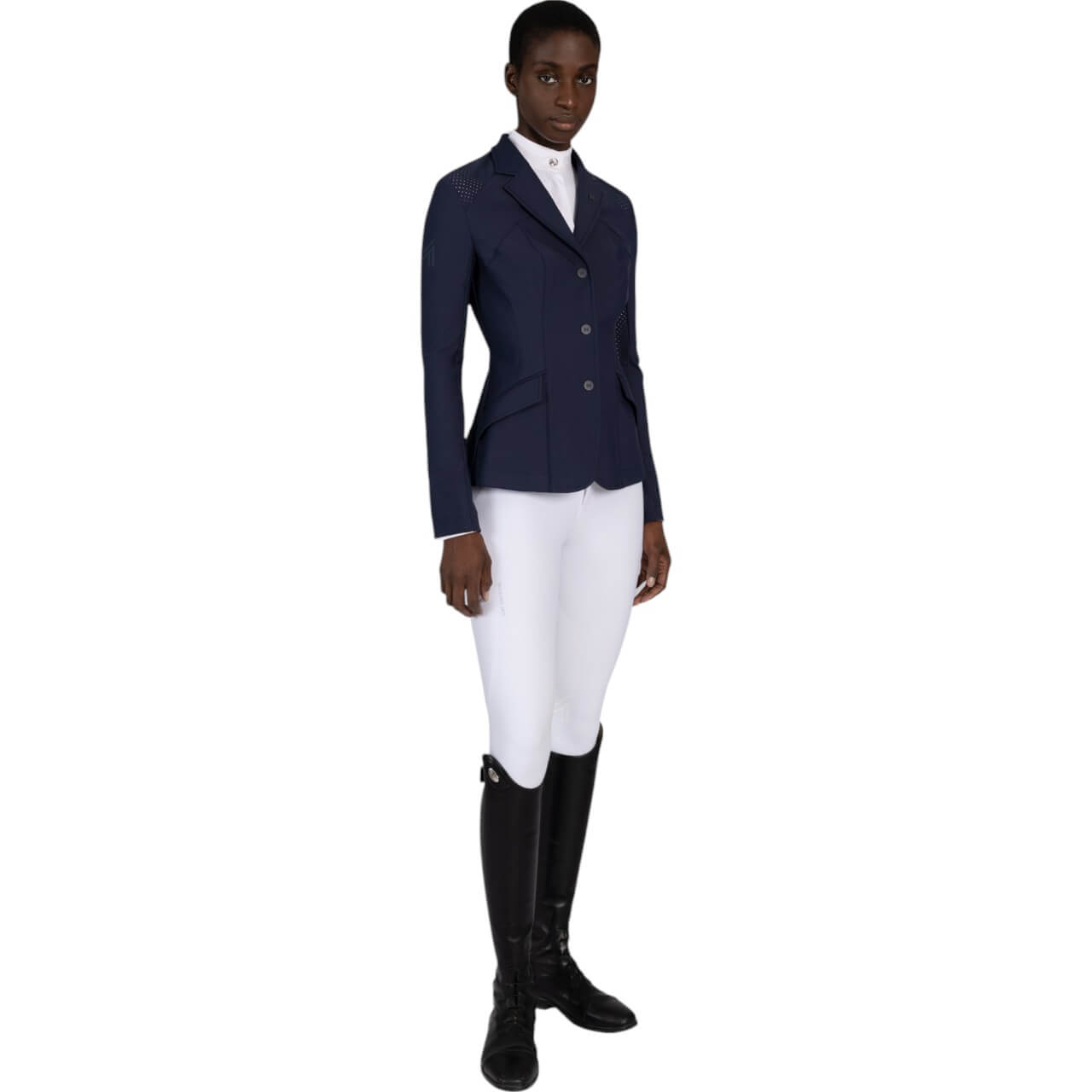 Turnierjacket Damen Aura Competition Collection Jacket