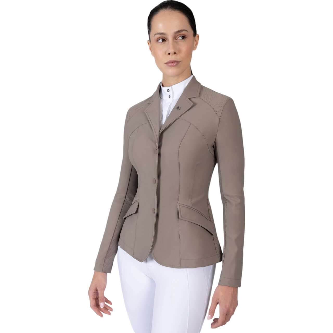 Turnierjacket Damen Aura Competition Collection Jacket