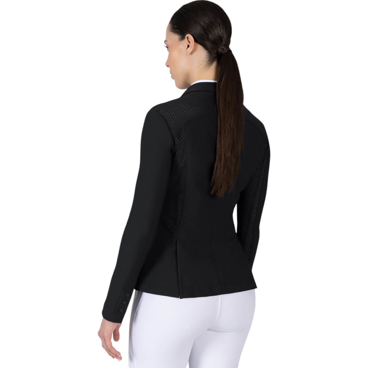 Turnierjacket Damen Aura Competition Collection Jacket
