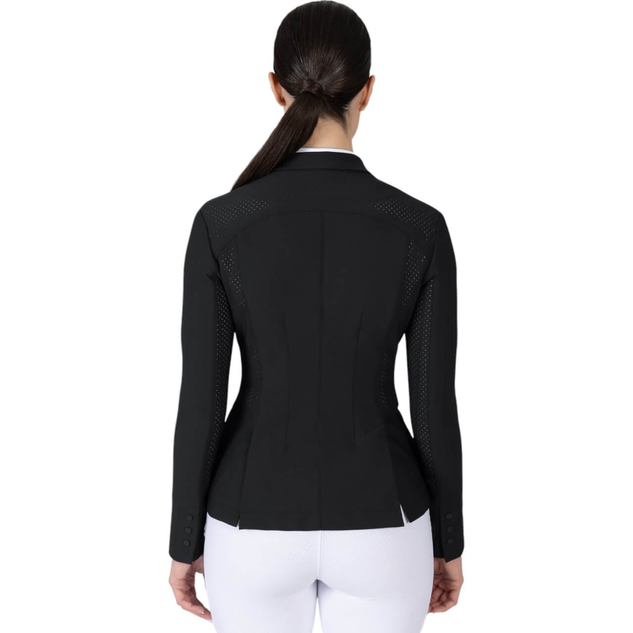 Turnierjacket Damen Aura Competition Collection Jacket