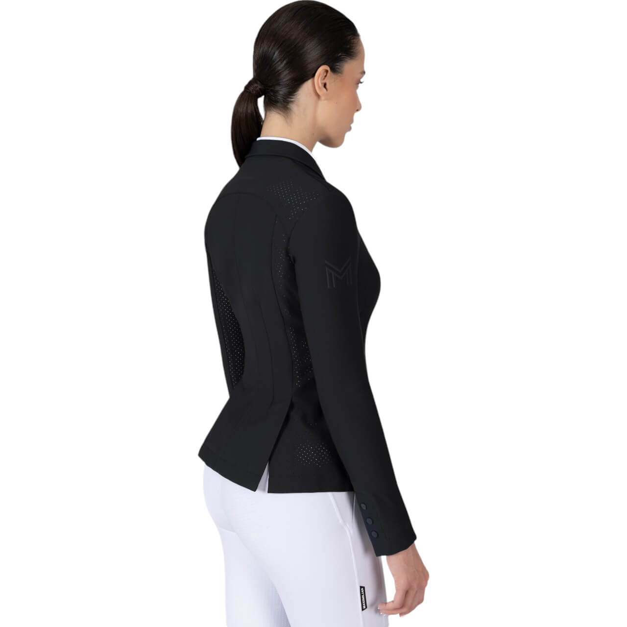 Turnierjacket Damen Aura Competition Collection Jacket
