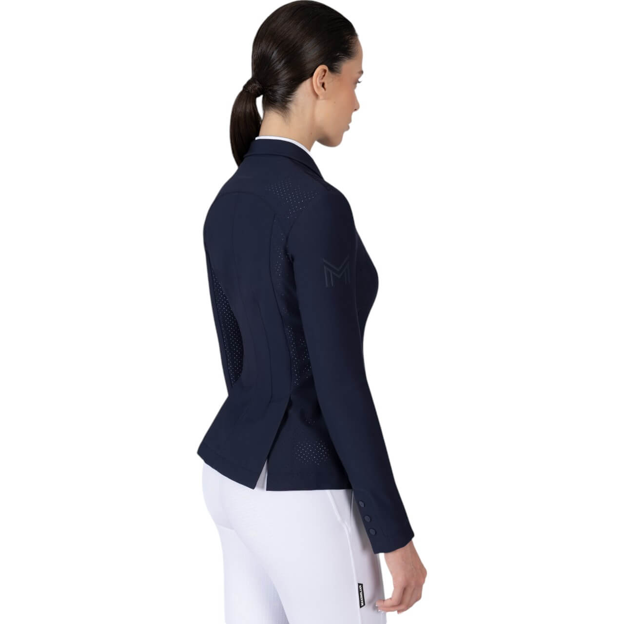 Turnierjacket Damen Aura Competition Collection Jacket